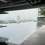 1Br2B Hozem Kl1923 Apartment Segambut