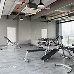 1Br2B Hozem Kl1923 Apartment Segambut