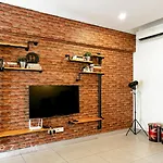 1Br2B Hozem Kl1923 Apartment Segambut