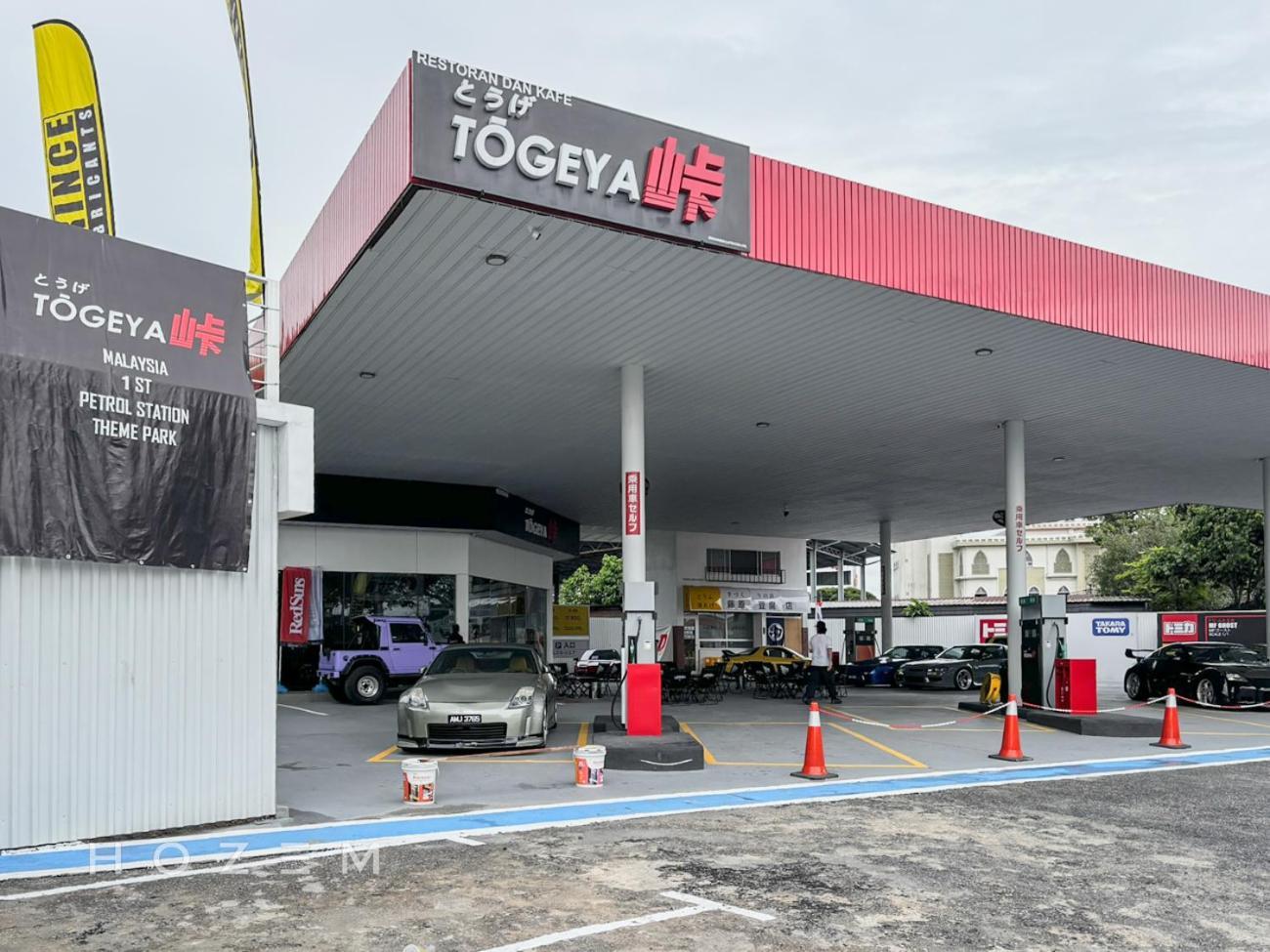 Pangsapuri 1br2b Hozem Kl1923 Segambut Kuala Lumpur
