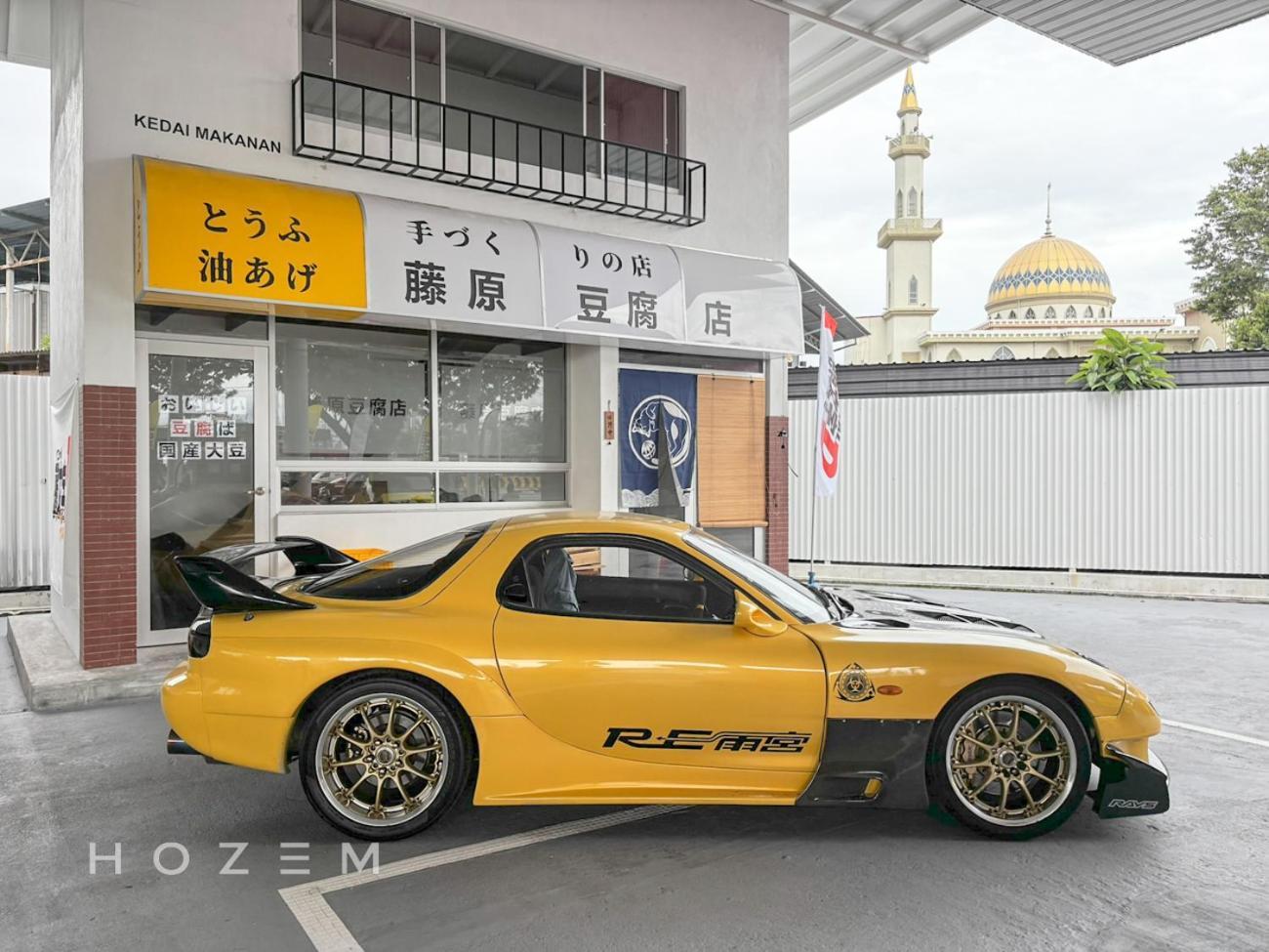 1br2b Hozem Kl1923 Segambut Pangsapuri *