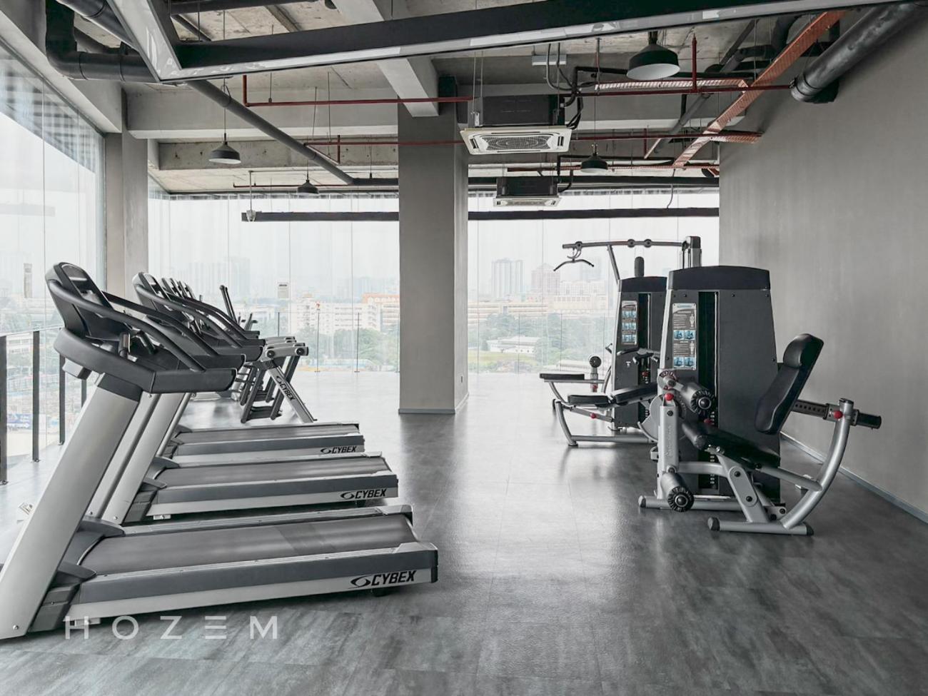 1br2b Hozem Kl1923 Segambut *