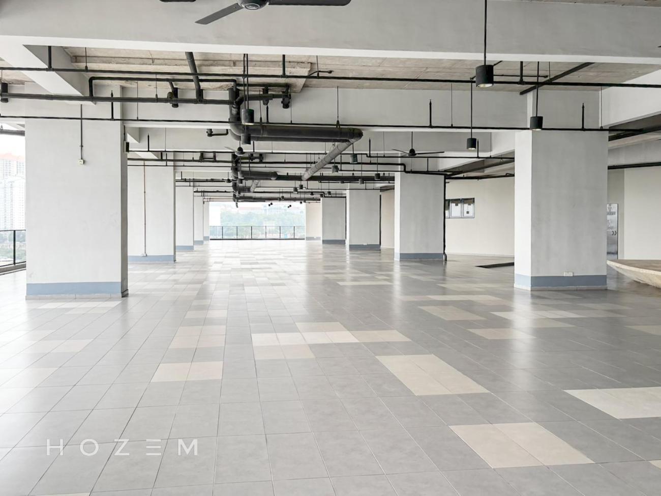 1br2b Hozem Kl1923 Segambut * Kuala Lumpur
