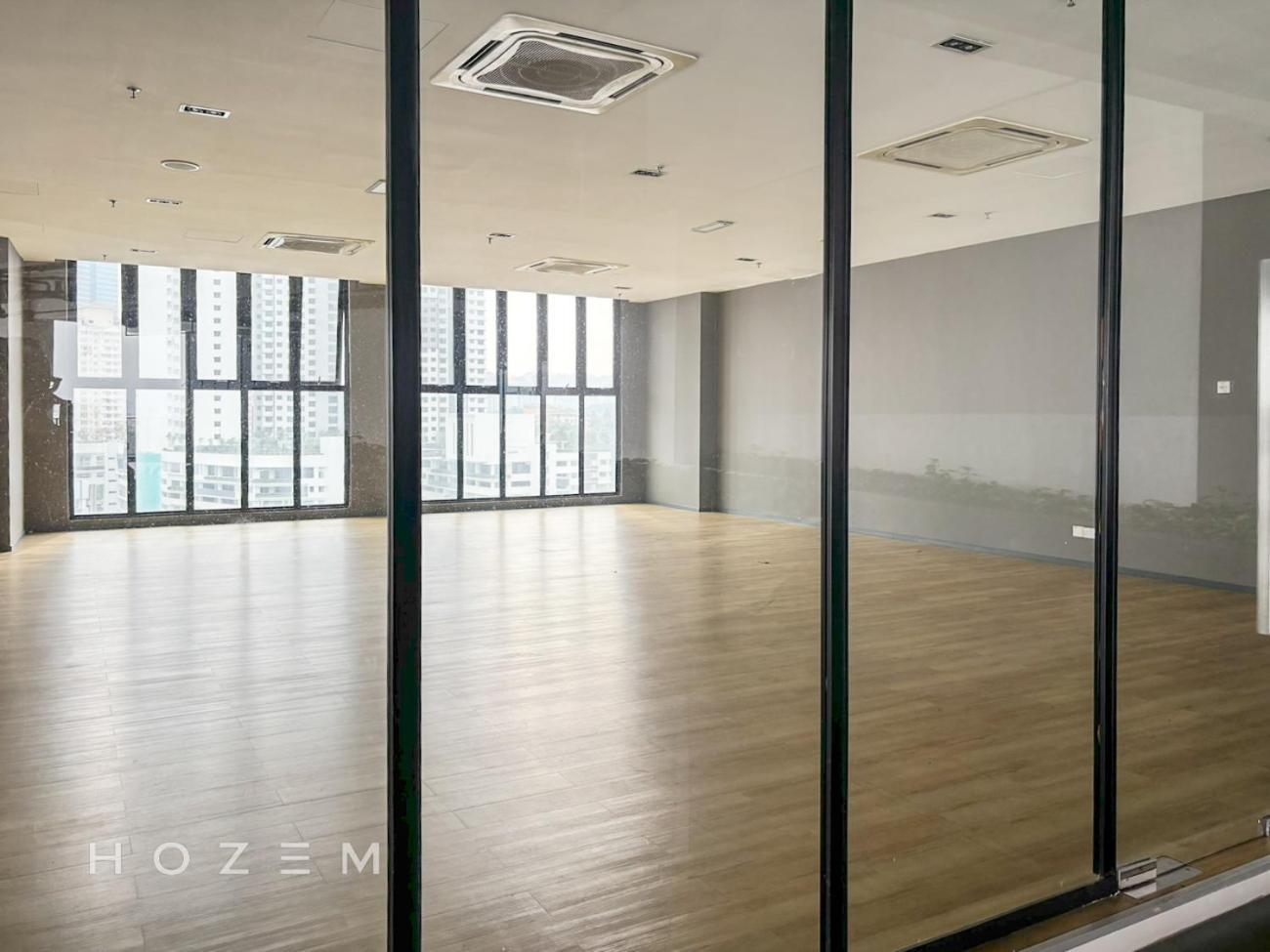 1br2b Hozem Kl1923 Segambut Pangsapuri *