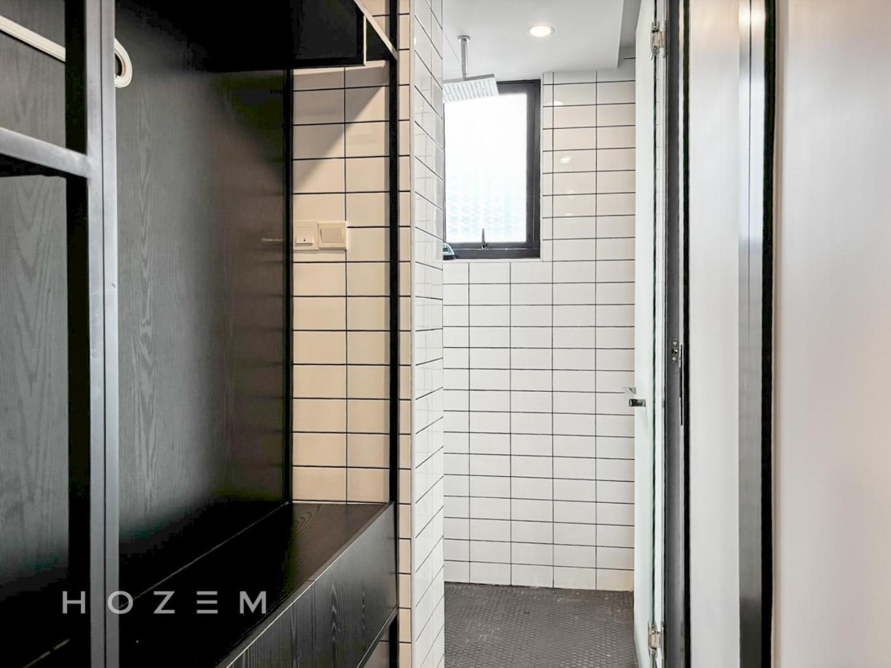 1br2b Hozem Kl1923 Segambut Kuala Lumpur