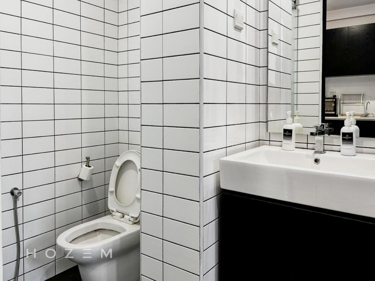 1br2b Hozem Kl1923 Segambut